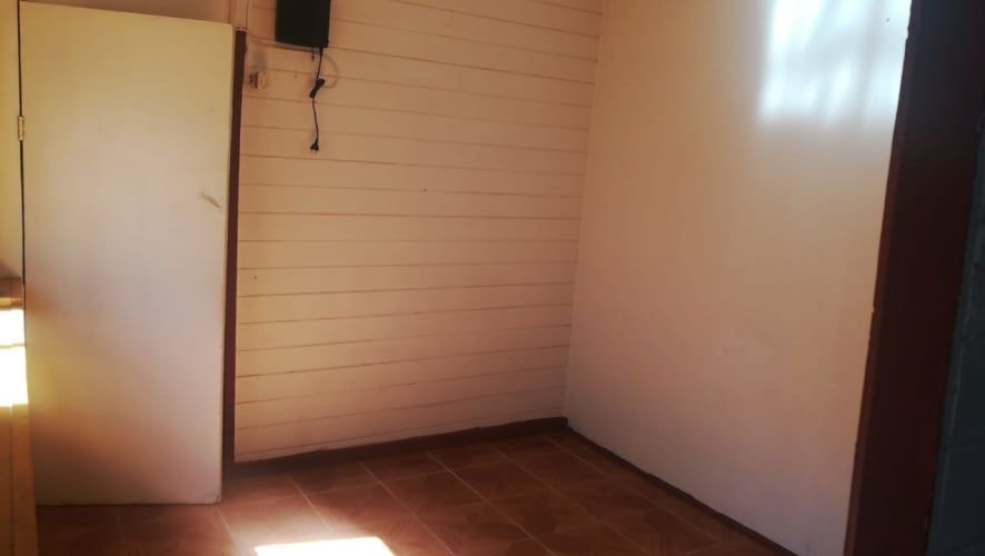 Se Arrienda casa interior