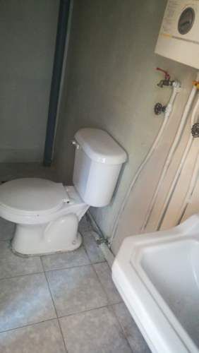 Se Arrienda casa interior