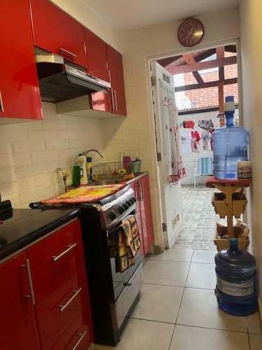 SE ARRIENDA CASA 2D-1B CON EST , COND CERRO NEGRO, san bernardo