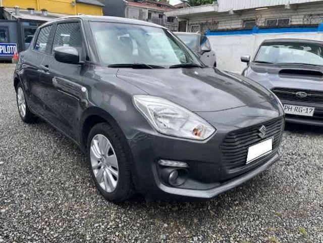 SUZUKI SWIFT GLS HB 1.2