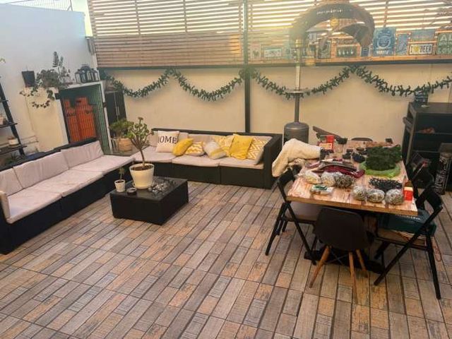 AMPLIA CASA EN ARRIENDO, SECTOR SUR IQUIQUE