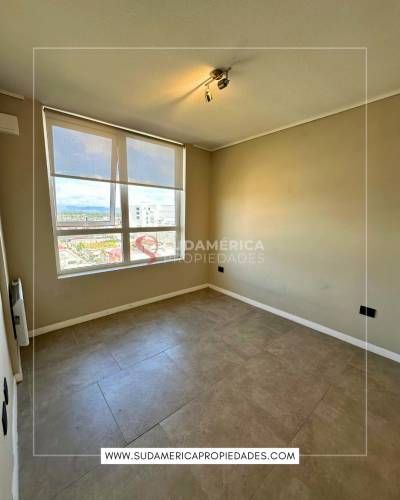 Departamento en Edificio Plaza Fluvial, Valdivia