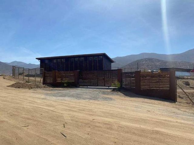 Sector El Rosario Oriente (135825)