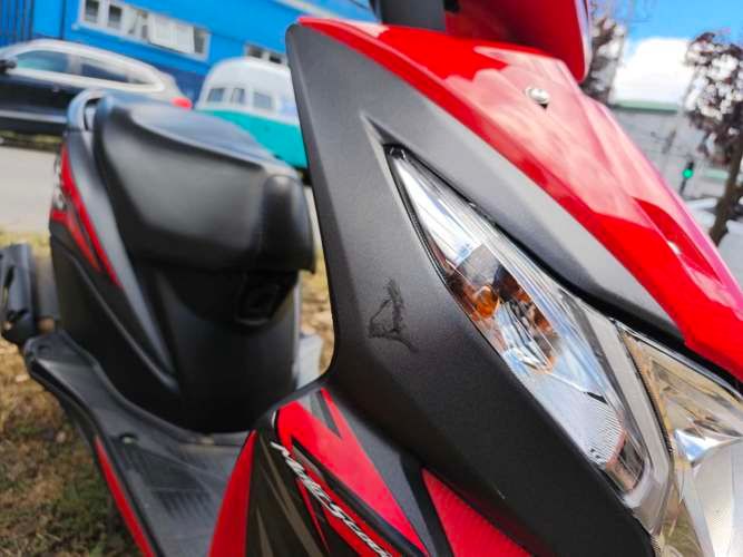 Scooter Honda Dio 110