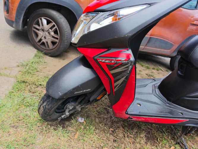 Scooter Honda Dio 110