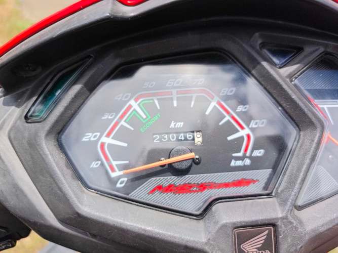 Scooter Honda Dio 110