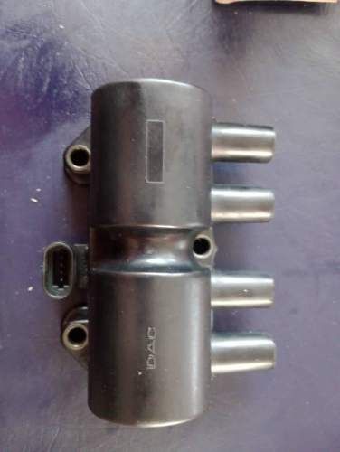 Vendo bobina Chevrolet corsa 98 en adelante