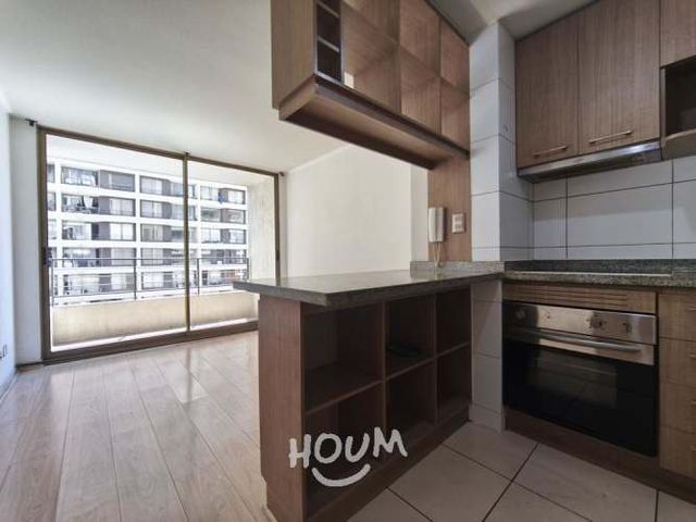 Departamento en Estación Central