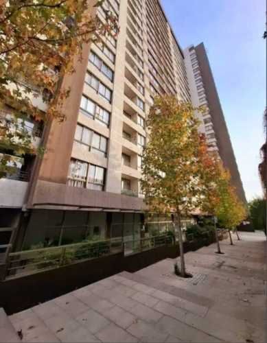 VENTA DEPTO 2 HABITACIONES EN SANTIAGO |UB PROPIEDADES|