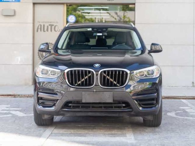 Bmw X3 Xdrive30I 2020
