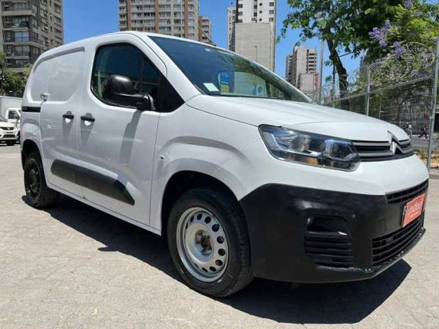CITROEN BERLINGO M 1.5 BLUEHDI 100 BVM STD - 2023 | 180