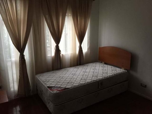 PIEZA A PASOS MALL VESPUCIO