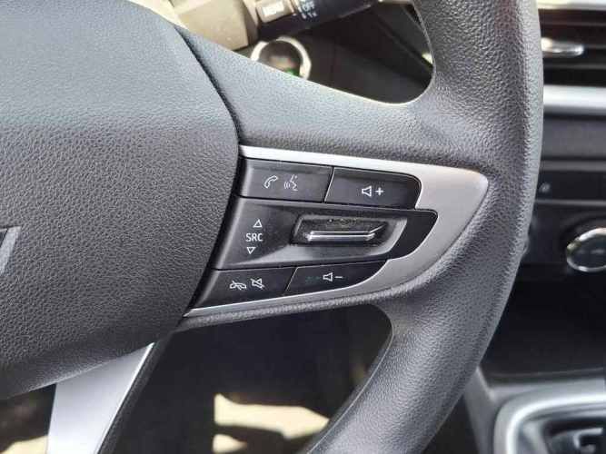 CHEVROLET TRACKER 2025