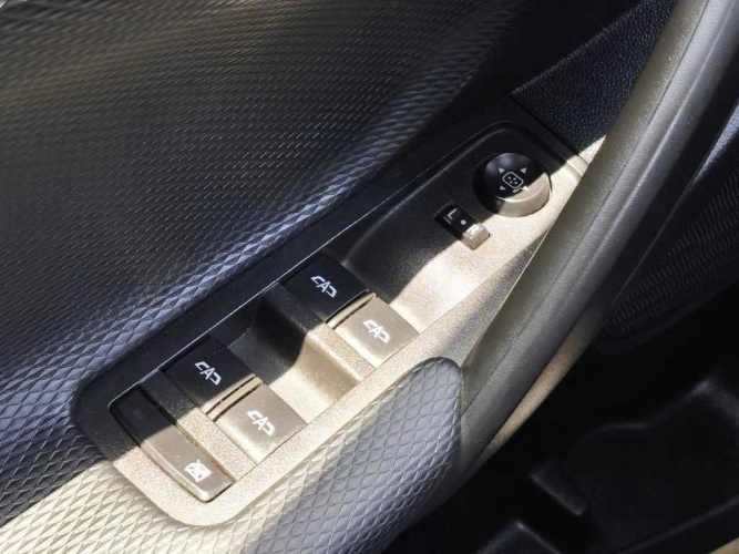 CHEVROLET TRACKER 2025