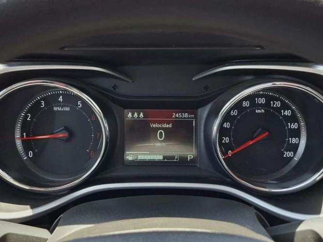 CHEVROLET TRACKER 2025