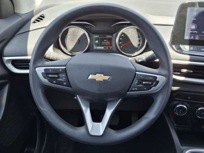 CHEVROLET TRACKER 2025