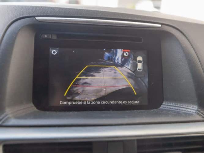 Mazda Cx-5 Gt 2.5 2016