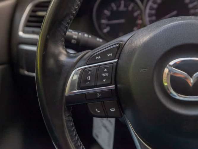 Mazda Cx-5 Gt 2.5 2016