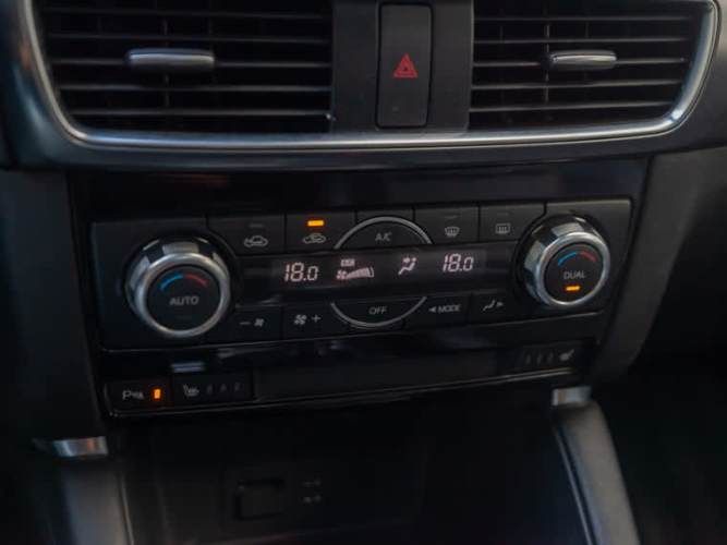 Mazda Cx-5 Gt 2.5 2016