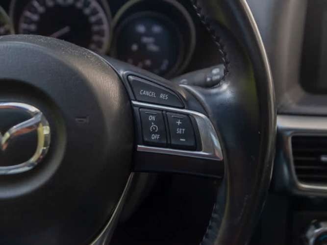 Mazda Cx-5 Gt 2.5 2016