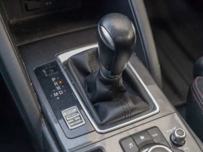 Mazda Cx-5 Gt 2.5 2016