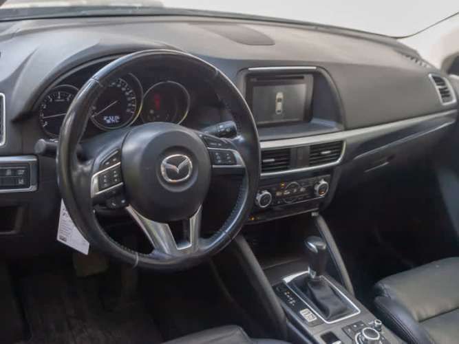 Mazda Cx-5 Gt 2.5 2016