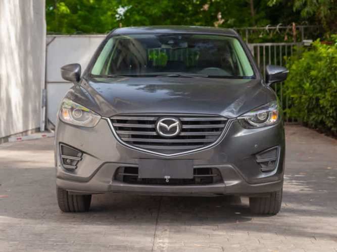 Mazda Cx-5 Gt 2.5 2016