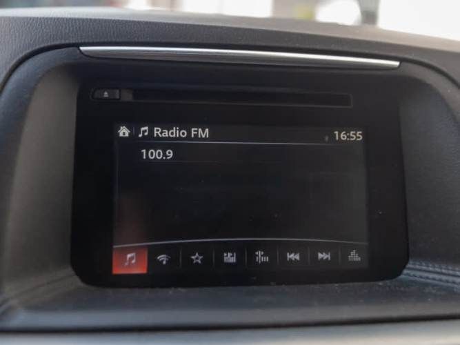 Mazda Cx-5 Gt 2.5 2016