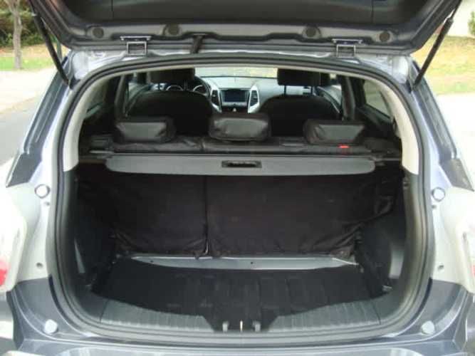 SSANGYONG TIVOLI AT AÑO 2019 FULL UNICO DUEÑO