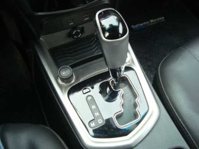 SSANGYONG TIVOLI AT AÑO 2019 FULL UNICO DUEÑO