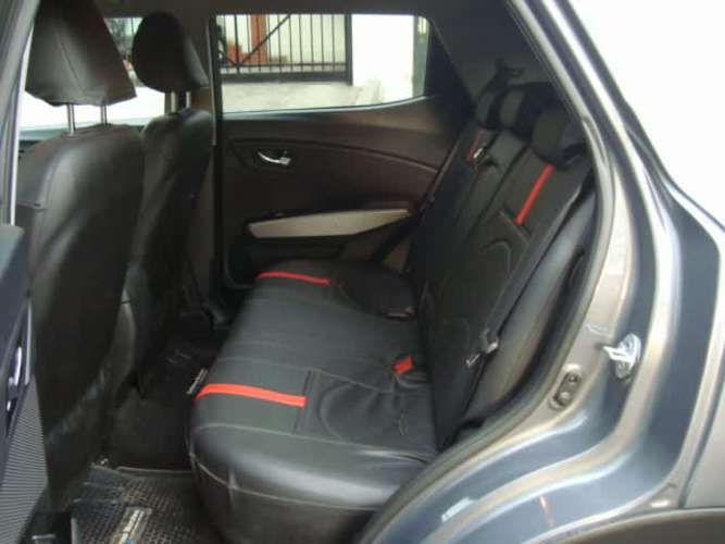 SSANGYONG TIVOLI AT AÑO 2019 FULL UNICO DUEÑO