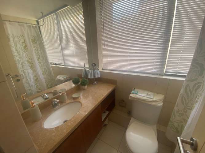 Arriendo, DEPARTAMENTO, LAS CONDES. 2D/2B