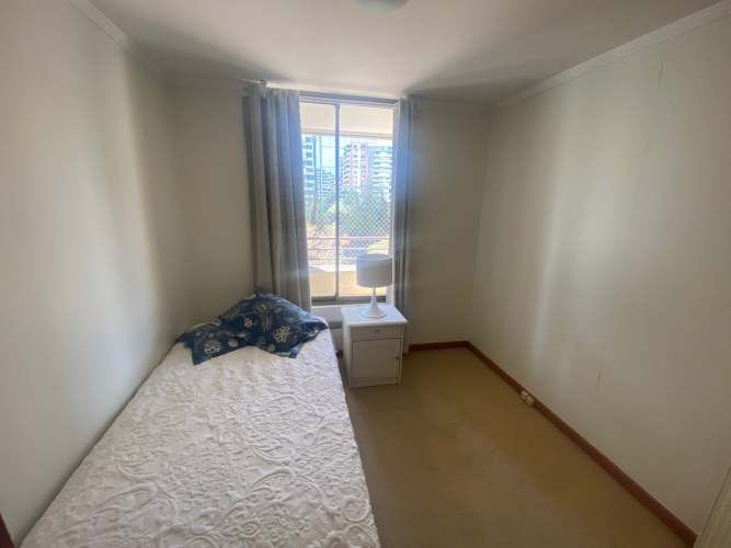 Arriendo, DEPARTAMENTO, LAS CONDES. 2D/2B