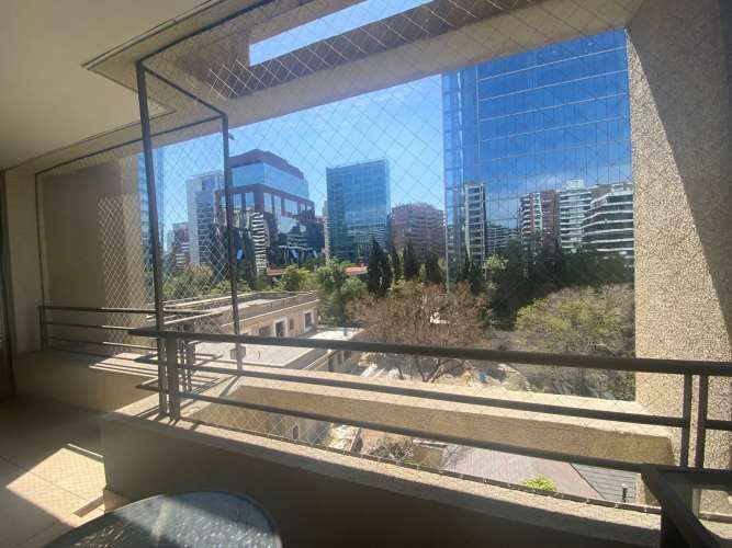 Arriendo, DEPARTAMENTO, LAS CONDES. 2D/2B