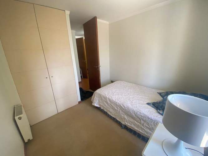 Arriendo, DEPARTAMENTO, LAS CONDES. 2D/2B