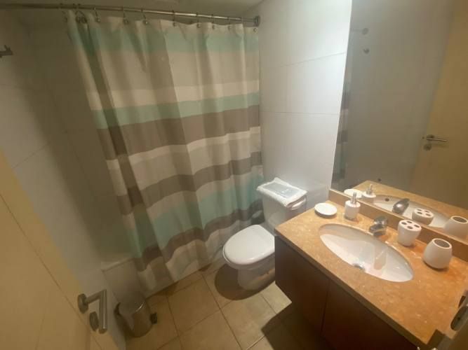 Arriendo, DEPARTAMENTO, LAS CONDES. 2D/2B