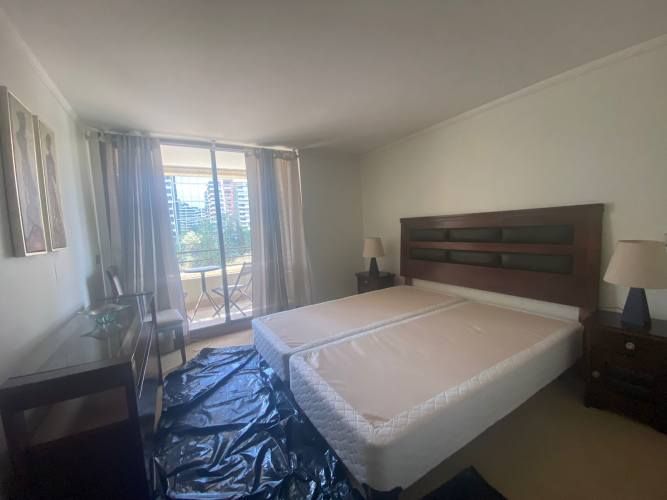 Arriendo, DEPARTAMENTO, LAS CONDES. 2D/2B