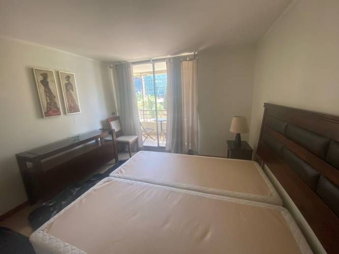 Arriendo, DEPARTAMENTO, LAS CONDES. 2D/2B