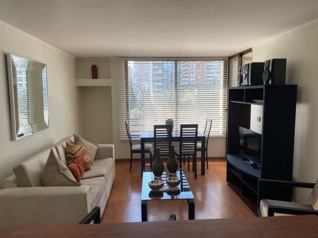 Arriendo, DEPARTAMENTO, LAS CONDES. 2D/2B