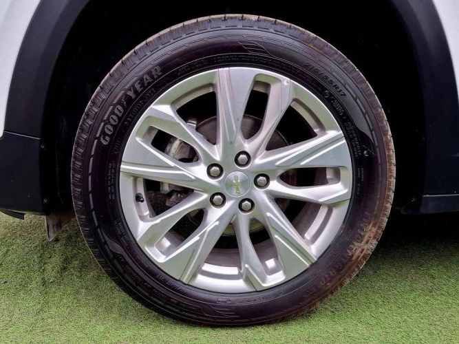 CHEVROLET TRACKER 2025