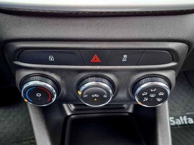 CHEVROLET TRACKER 2025