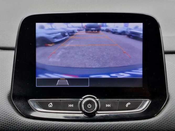 CHEVROLET TRACKER 2025