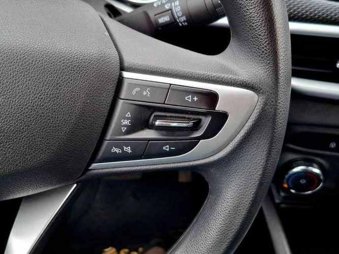 CHEVROLET TRACKER 2025