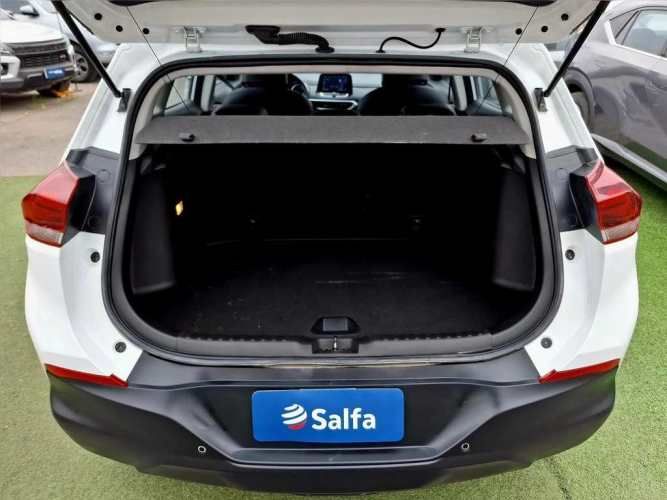 CHEVROLET TRACKER 2025