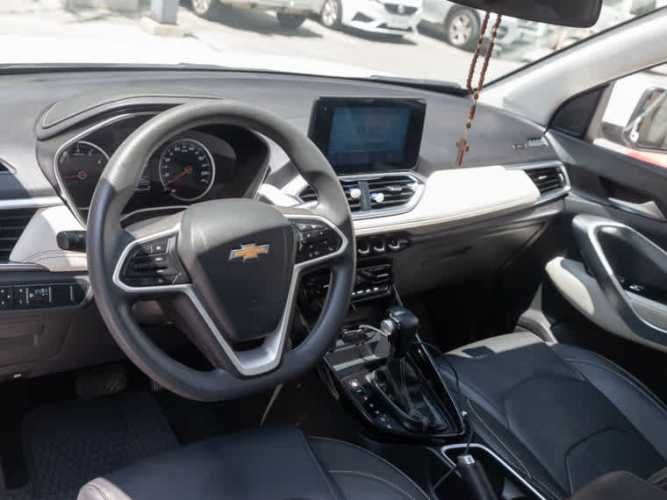 Chevrolet Captiva 1.5 2022