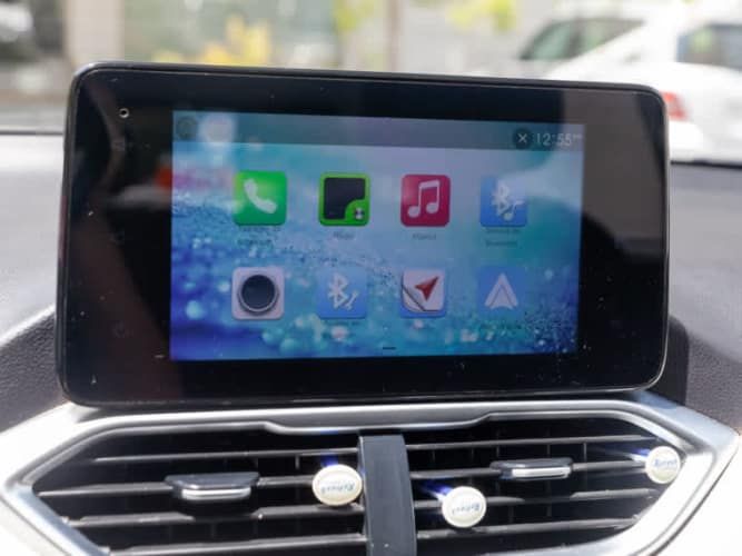 Chevrolet Captiva 1.5 2022