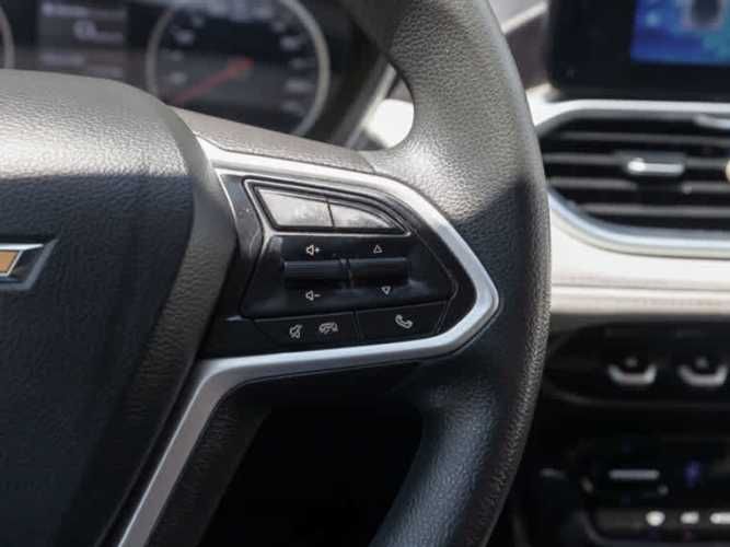 Chevrolet Captiva 1.5 2022