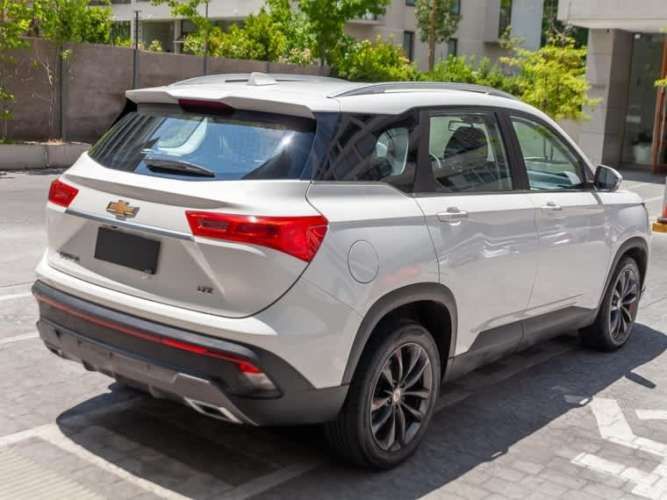 Chevrolet Captiva 1.5 2022