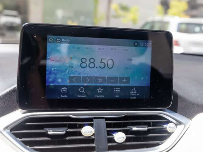 Chevrolet Captiva 1.5 2022