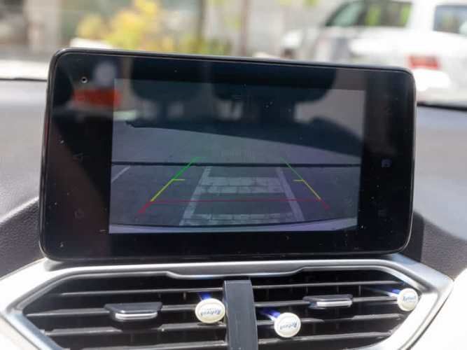 Chevrolet Captiva 1.5 2022